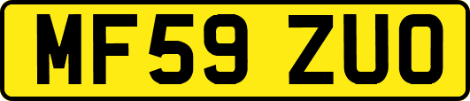 MF59ZUO