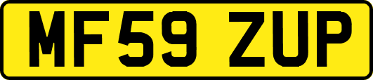 MF59ZUP