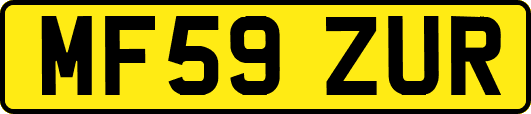 MF59ZUR