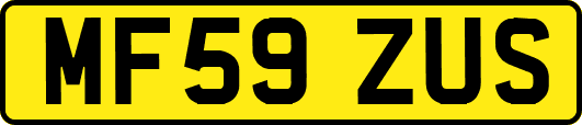 MF59ZUS