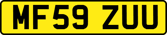 MF59ZUU