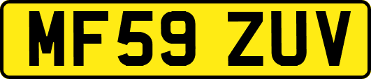 MF59ZUV