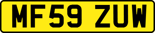 MF59ZUW