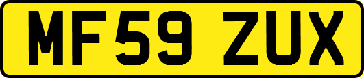 MF59ZUX