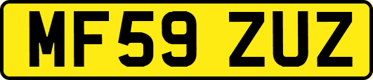 MF59ZUZ