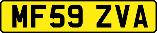 MF59ZVA