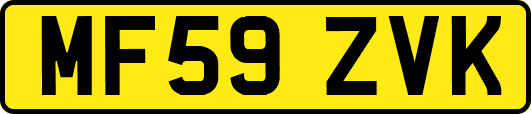 MF59ZVK