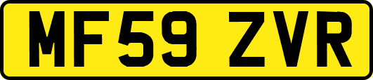 MF59ZVR