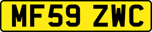 MF59ZWC