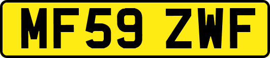 MF59ZWF