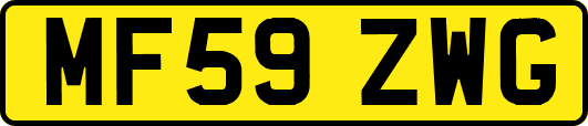 MF59ZWG