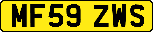 MF59ZWS