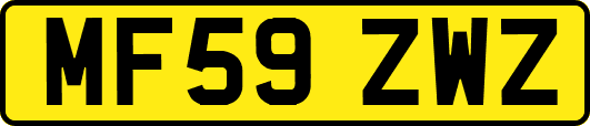 MF59ZWZ