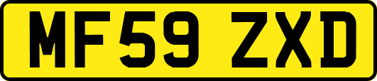 MF59ZXD