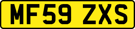 MF59ZXS