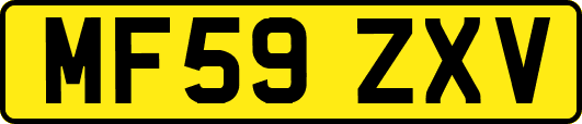 MF59ZXV
