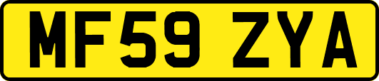 MF59ZYA