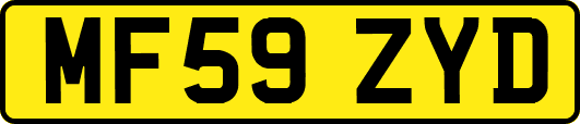 MF59ZYD
