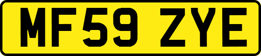 MF59ZYE