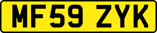 MF59ZYK