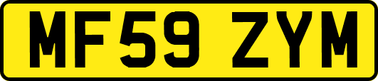 MF59ZYM