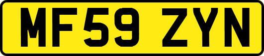 MF59ZYN