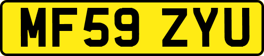 MF59ZYU