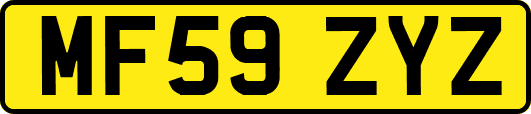 MF59ZYZ