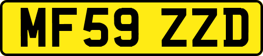 MF59ZZD