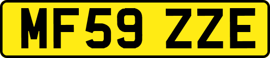 MF59ZZE