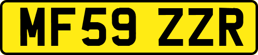 MF59ZZR
