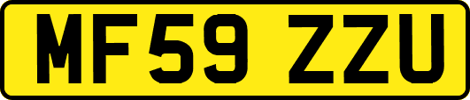 MF59ZZU