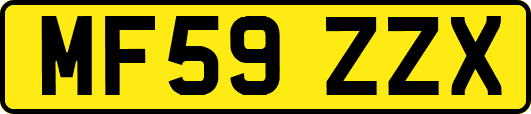 MF59ZZX