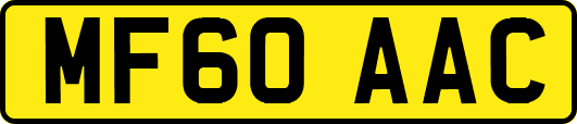 MF60AAC