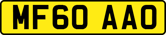 MF60AAO