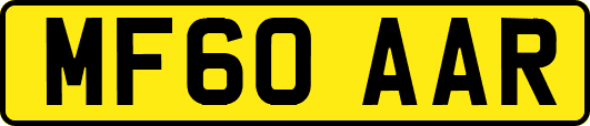MF60AAR