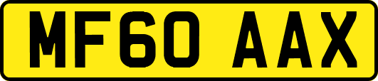 MF60AAX