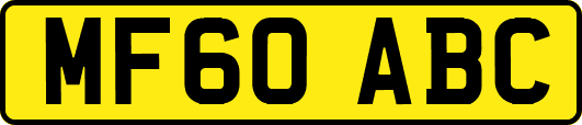 MF60ABC