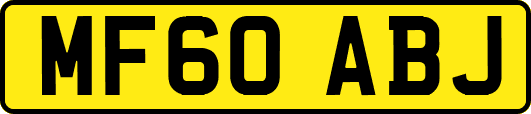 MF60ABJ