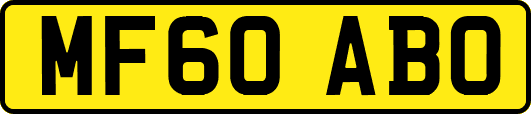 MF60ABO