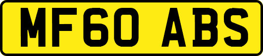MF60ABS