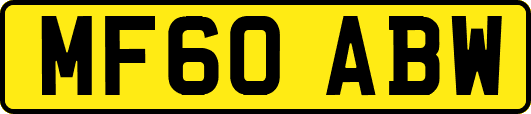 MF60ABW