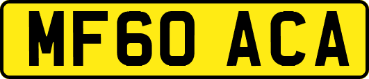 MF60ACA