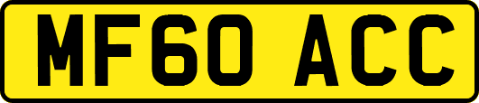 MF60ACC