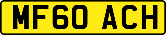 MF60ACH