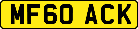 MF60ACK