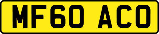 MF60ACO
