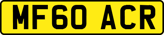 MF60ACR