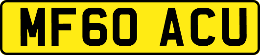 MF60ACU