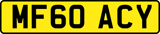 MF60ACY